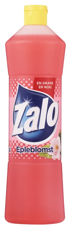 Zalo Epleblomst Oppvaskmiddel 5dl