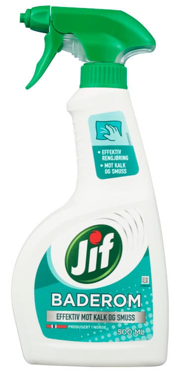 Jif Baderom Spray 500ml