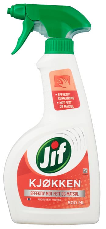 Jif Kjøkkenspray 500ml