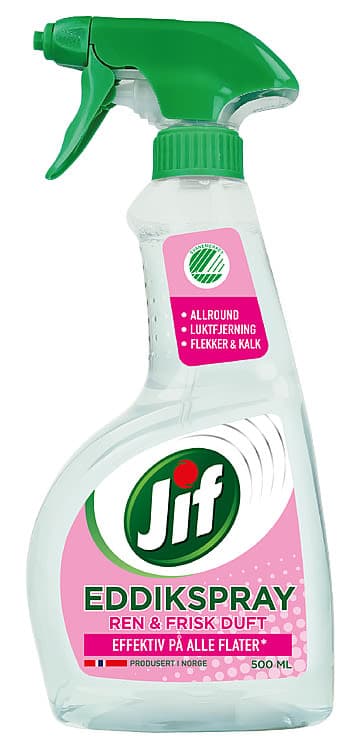 Jif Eddikspray 500ml