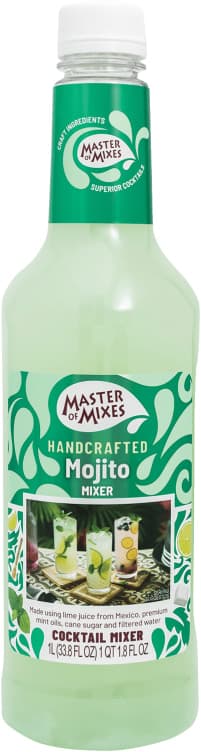 Mojito Mixer 1l Master Of Mixes
