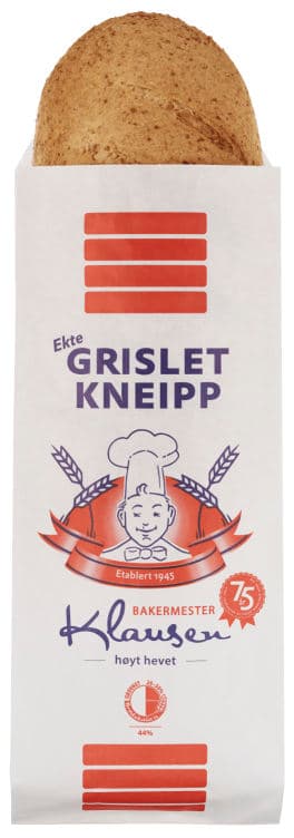Kneipp Grislet 750g Klausen
