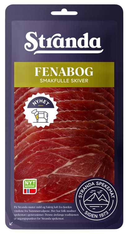 FENABOG 80g stranda