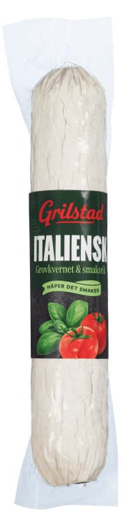 Italiensk Helpøls 240g Grilstad