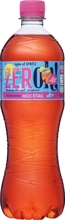 Zeroh! Taste Of Spritz 0,8l