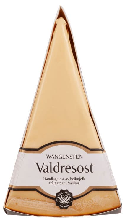 Valdresost 350g Valdresmeieriet