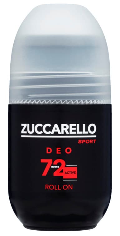 Zuccarello Roll-On Active 50ml