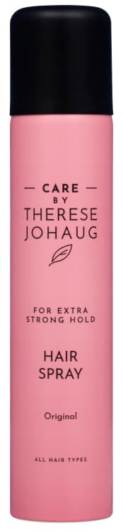 Hair Spray 200ml Care By Therese Johaug