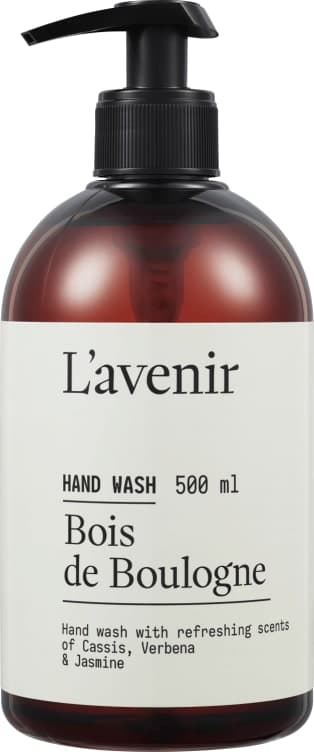 L'Avenir Håndsåpe Bois De Boulogne 500ml