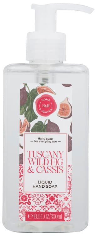 Tuscany Håndsåpe Wild Fig&Cassis Home&Heaven