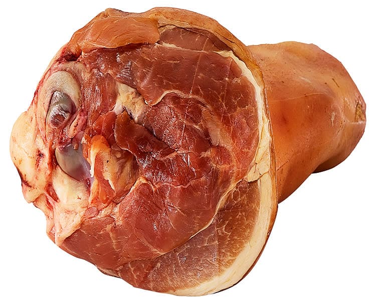 Skinkeknoke Røkt Av Svn Ca1,5kg Brødr Ringstad