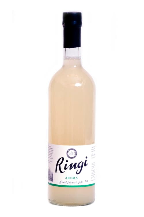 Eplemost Aroma 0,75l Ringi