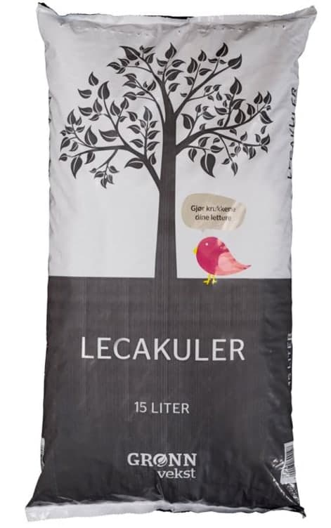 Lecakuler 15l