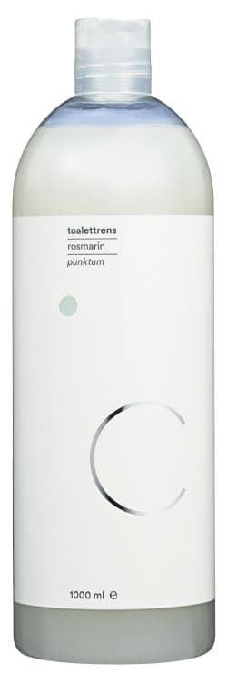 Toalettrens Rosmarin 1l C Soaps