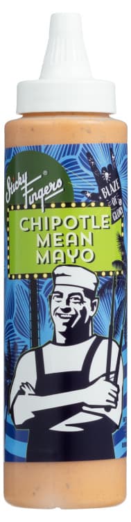 Chipotle Majones 270ml Sticky Fingers