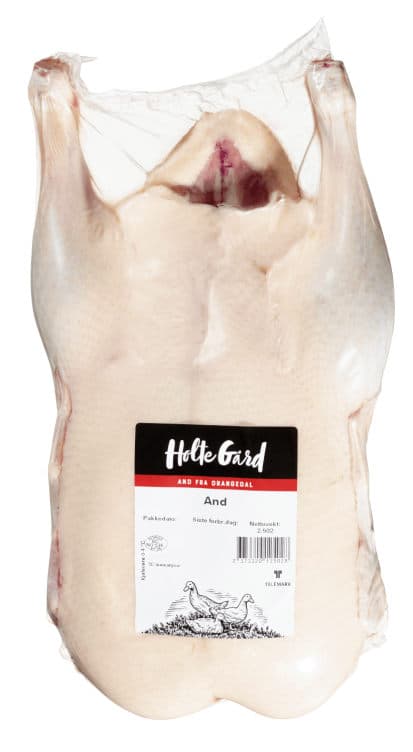 And hel Fersk Ca3kg Holte