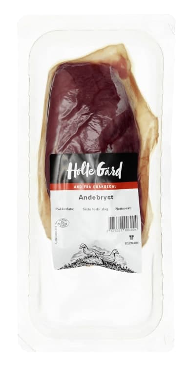 And Bryst Ca300g Holte 350 g