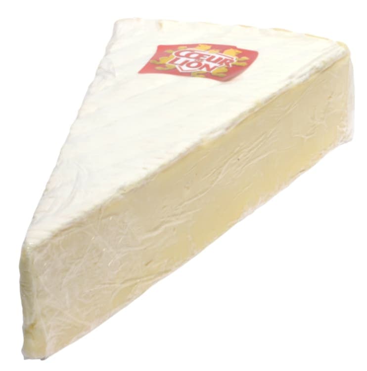 Brie Coeur De Lion . 150 g