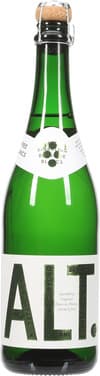 Alt Sparkling Blanc De Blancs 750ml