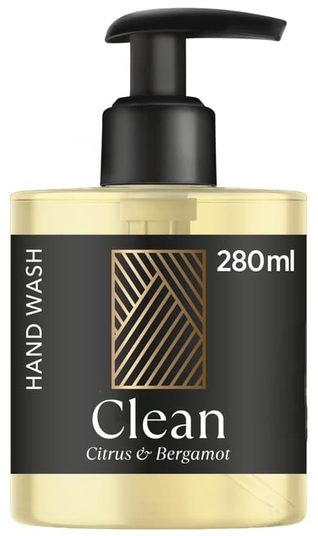 Bliw Clean Hand Wash 280ml