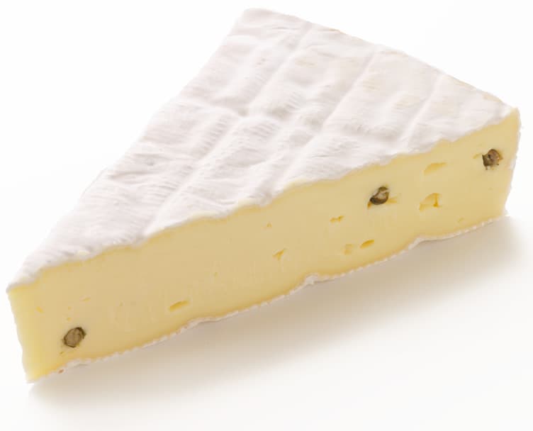 Brie Pepper Dovre pr Kg 150 g