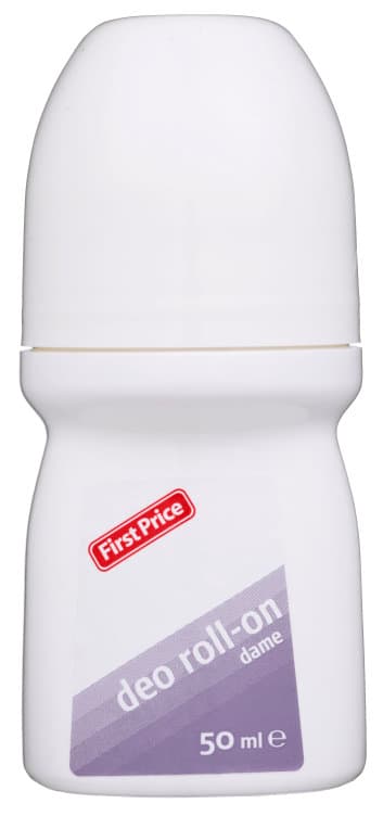 Roll On Dame 50ml First Price