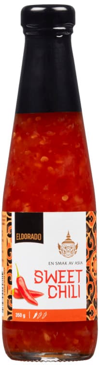 Sweet Chilisaus 350g Eldorado