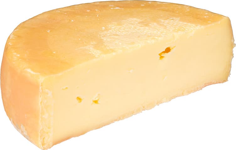 Skjenald ca 280g Orkladal Ysteri