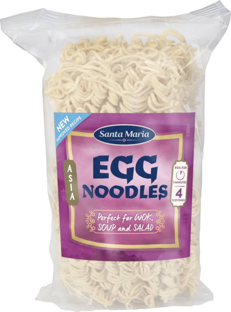 Egg Noodles 250 g