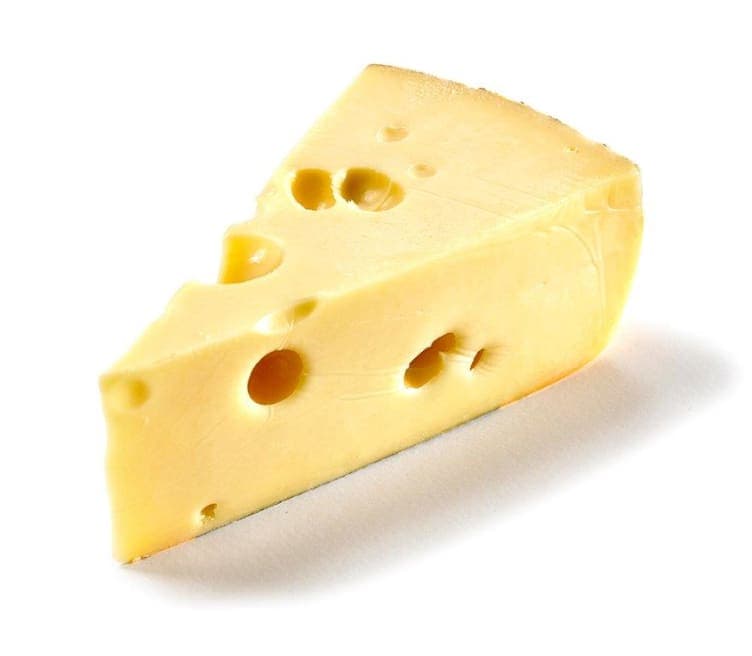 Jarlsberg Vellagret m/Skorpe