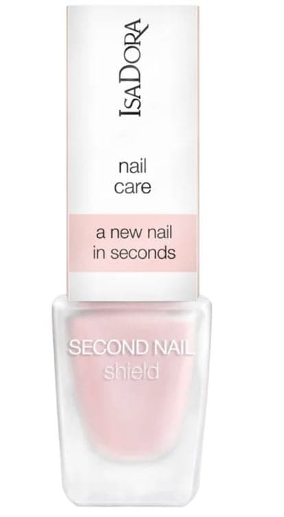 Nail Hard&Nail Shield Isadora 6 ml