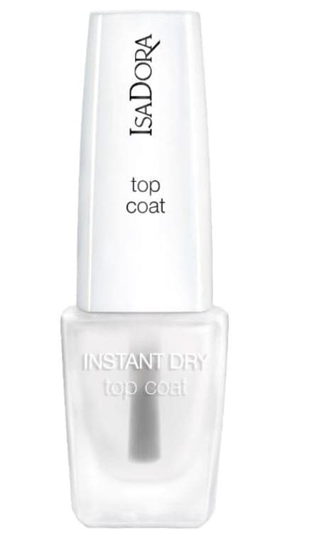 Instant Dry Qk-Dry Top Coat Isadora 6 ml