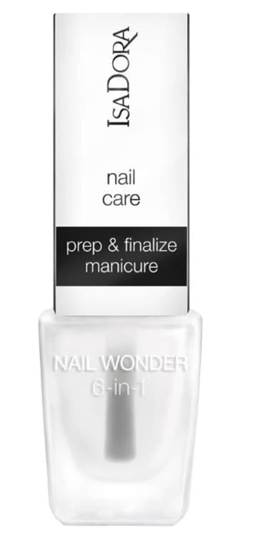 Wonder Nail 6-In1 Nail Gel Isadora 6 ml