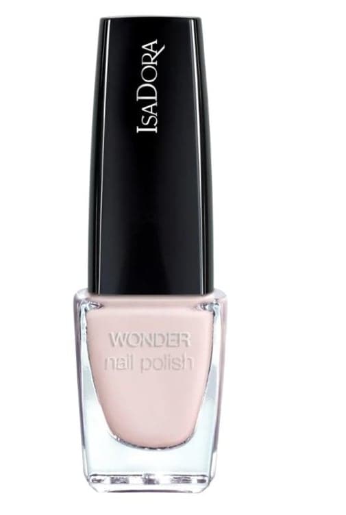 Wonder Nail 106 Milkshake Isadora 6 ml