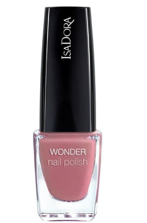 Wonder Nail 115 Cool Mauve Isadora 6 ml