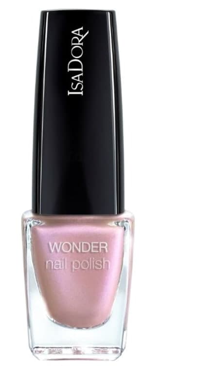 Wonder Nail 121 Water Rose Isadora 6 ml