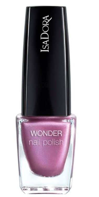 Wonder Nail 127 Icy Purple Isadora 6 ml
