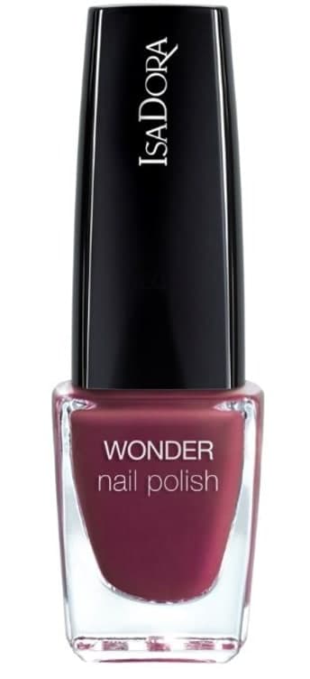 Wonder Nail 130 Red Plum Isadora 6 ml