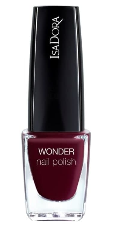 Wonder Nail 136 Urban Red Isadora 6 ml