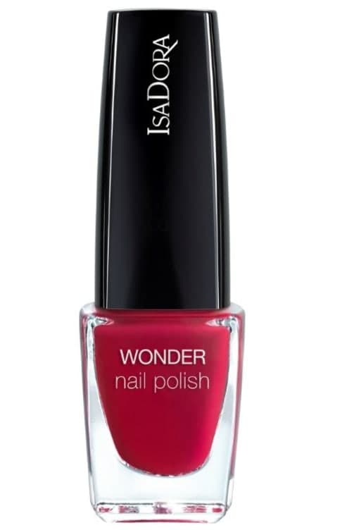 Wonder Nail 160 Scarl Rouge Isadora 6 ml