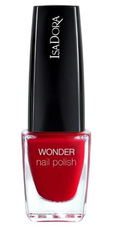 Wonder Nail 163 Summer Red Isadora 6 ml