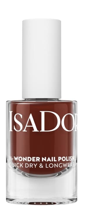 Wonder Nail 132 Intense Rust Isadora