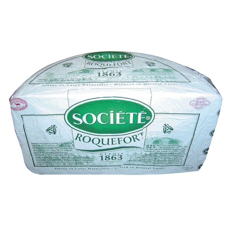 Roquefort Societè . 1 kg