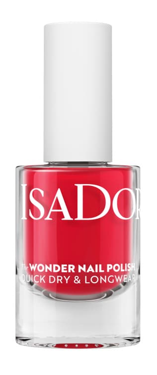 Wonder Nail 164 Crimson Red Isadora