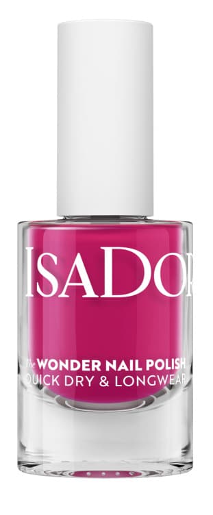 Wonder Nail 210 Proud Pink Isadora