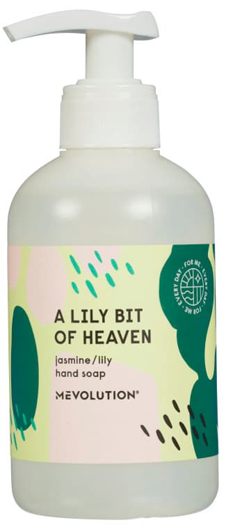 Håndsåpe Bit Of Heaven 300ml Mevolution