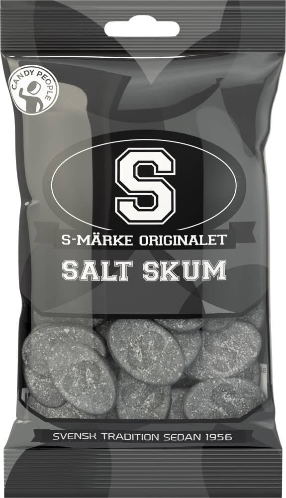 Salt Skum 70 g