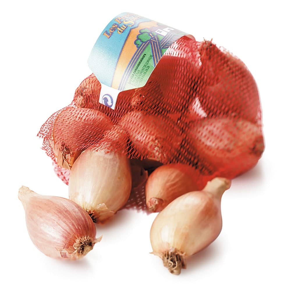 Sjalottløk I nett, Nederland, 350 g