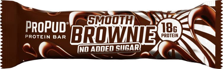 Propud Proteinbar Smooth Brownie 55g