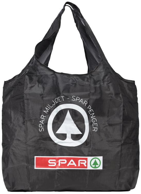 Handlenett Spar Gjenbruk 1 stk